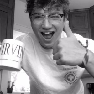 Meet your Posher, Matt